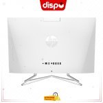 Ordinateur All-in-One HP 24-DF1114NH CORE I5-1135G7 8GB RAM, 1TB écran 23,8