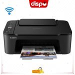 Imprimante Multifonction Canon PIXMA TS3440 Jet d’encre Couleur