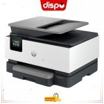 Imprimante HP Officejet Pro 9120 Tout-En-Un (4V2M9C)