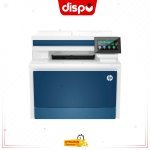 Imprimante Multifonction HP LaserJet Pro 4303fdn A4 600 x 600 DPI 33 ppm Wi-Fi