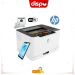 Imprimante HP Color Laser 150nw Couleur (Wi-Fi)