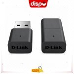 Clé Wi-Fi D-Link DWA-131N Nano Wireless : Une connexion rapide et discrète