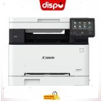 Imprimante Multifonction Canon I-SENSYS MF651Cw Couleur A4 3 En 1 (USB 2.0/Wi-Fi/Ethernet)