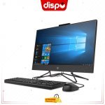 Ordinateur All-in-One HP 200 G4 i3
