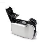 Imprimante de cartes double face Zebra ZC300