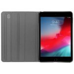 Generic Etui Essentielb iPad Mini 2019 Stand noir