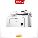 Imprimante Multifonction HP LaserJet Pro M227sdn Noir et Blanc (G3Q74A)