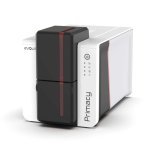 Imprimante Recto Verso PM2-0025-M à cartes Evolis Primacy 2