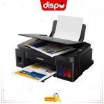 Imprimante Multifonction Canon PIXMA G2410 A Réservoirs Rechargeables