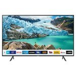 Samsung Smart TV 43 pouces Full HD Noir