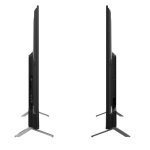 TOSHIBA 65” 4K QLED Smart TV 65M650MP