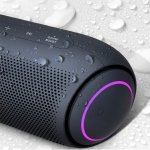 Haut-parleur Bluetooth LG Xboom Go PL7