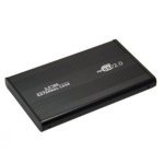Boîtier Disque Externe IDE 2,5 pouces USB 2.0