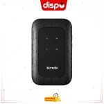 Routeur Tenda 4G180 3G/4G Mobile, 4G LTE 150Mbps: la liberté de connexion tient dans votre poche