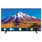 Samsung TÉLÉVISEUR LED Smart TV 43" (109 cm) 4K Ultra HD LED WiFi - Garantie 12 MOIS