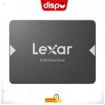 Disque Dur SSD Interne Lexar NS100 256GB SATA 2.5"