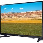 Samsung Téléviseur T4000 Serie 4 Téléviseur led HD 32 '' + Box Tv wifi Smart offert - noir