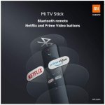 XIAOMI Mi TV Stick 4K - Android tv box - HDR