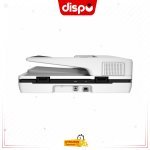 Scanner HP ScanJet Pro 3500 f1 Scanner à plat A4 USB 3.0