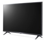 Téléviseur Smart LG LED de 43 pouces, Série LM6370, téléviseur Smart LED compatible Full HDR