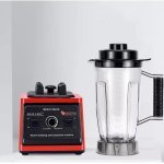 Mixeur Multifonction 3L 8000W SC-9880