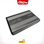 Boitier Externe pour Disque Dur 3.5