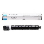 Canon Toner C-EXV 54 d’origine Cyan