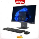 Ordinateur Tout-en-un Lenovo ThinkCentre neo 50a 27 Intel core i5- RAM 8 Go 512GB SSD M.2