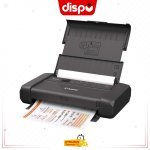 Imprimante Portable Canon PIXMA TR150 A4 Wi-Fi pour PC &amp; Smartphone