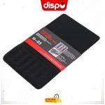 Tapis de souris H-05 manchette en gel de silice