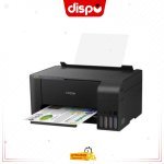 Imprimante Epson Multifonction Eco Tank L3110 3-en-1 Couleur
