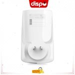 Répéteur TP-Link TL-WA850RE Wi-Fi universel N 300Mbps - Port Ethernet