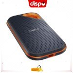 Disque Dur Externe SanDisk Extreme PRO Portable SSD E81 1 To