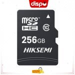 Carte Mémoire HIKSEMI NEO HS-TF-C1 MicroSD 256GB