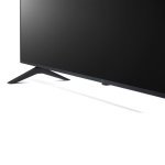 Téléviseur 65 pouces LG LED UHD UR78 4K Smart TV - 65UR78006LK