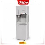 Fontaine ASTECH avec Frigo + Porte-Gobelet FNT26CI