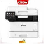 Imprimante Multifonction Canon i-SENSYS MF455dw Monochrome Wi-Fi