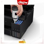 Imprimante Epson Eco Tank L6290 Multifonction 4 En 1 Couleur A4 / Recto Verso / Wi-Fi Avec Réservoirs Rechargeables