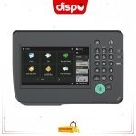 Imprimante Photocopieur Canon IR2425i ImageRuunner Avec Socle A3