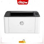 Imprimante HP Laser 107w Monochrome (Wi-Fi)