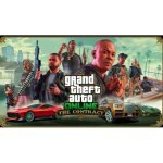 Rockstar Games Grand Theft Auto V GTA 5 - Jeu PS5