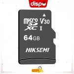 Carte Mémoire HIKSEMI NEO HS-TF-C1 MicroSD 64GB