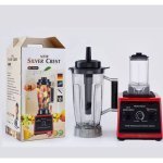 Mixeur Multifonction 3L 8000W SC-9880
