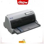 Imprimante Matricielle Epson LQ-690 A Impact 24 Aiguilles