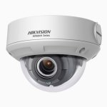 Caméra IP Hikvision de 4 mpx avec capteur 1/3