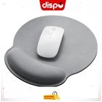 Tapis de souris F19 Ergonomique avec Repose-Poignet