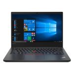 Lenovo Thinkpad E14 Gen 4 Core I5 RAM 8 Go Disque Dur 512 SSD Ecran 14"