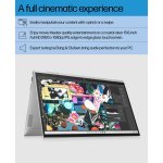 HP ENVY X360 15-ES2050 I5-1240P Ram 16gb Disque Dure 512 SSD Ecran 15,6" tactile