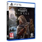 UBISOFT Assassin's Creed : Mirage PS5