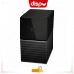 Disque Dur WD MY BOOK 12TB